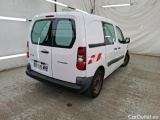  Citroen  Berlingo  Fourgon Club L1 (Court) 1.6 BlueHDi 100CV BVM5 E6 #3