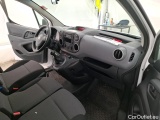  Citroen  Berlingo  Fourgon Club L1 (Court) 1.6 BlueHDi 100CV BVM5 E6 #5