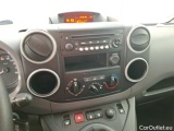 Citroen  Berlingo  Fourgon Club L1 (Court) 1.6 BlueHDi 100CV BVM5 E6 #7