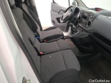  Citroen  Berlingo  Fourgon Club L1 (Court) 1.6 BlueHDi 100CV BVM5 E6 #8
