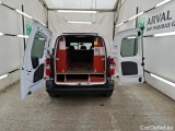 Citroen  Berlingo  Fourgon Club L1 (Court) 1.6 BlueHDi 100CV BVM5 E6 #10