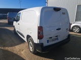  Citroen  Berlingo  Fourgon Driver M 650 1.6 BlueHDi 100CV BVM5 E6 #2
