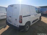  Citroen  Berlingo  Fourgon Driver M 650 1.6 BlueHDi 100CV BVM5 E6 #3
