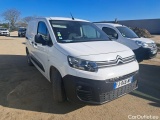  Citroen  Berlingo  Fourgon Driver M 650 1.6 BlueHDi 100CV BVM5 E6 #4