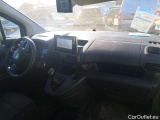  Citroen  Berlingo  Fourgon Driver M 650 1.6 BlueHDi 100CV BVM5 E6 #5