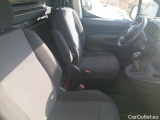  Citroen  Berlingo  Fourgon Driver M 650 1.6 BlueHDi 100CV BVM5 E6 #8