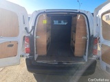  Citroen  Berlingo  Fourgon Driver M 650 1.6 BlueHDi 100CV BVM5 E6 #10