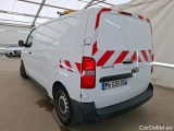  Citroen  Jumpy  Fourgon CityVan XS 1.5 BlueHDi 120CV BVM6 E6dT #2