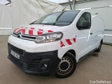  Citroen  Jumpy  Fourgon CityVan XS 1.5 BlueHDi 120CV BVM6 E6dT 