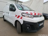  Citroen  Jumpy  Fourgon CityVan XS 1.5 BlueHDi 120CV BVM6 E6dT #4