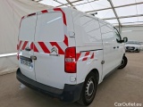  Citroen  Jumpy  Fourgon CityVan XS 1.5 BlueHDi 120CV BVM6 E6dT #3