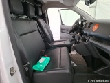  Citroen  Jumpy  Fourgon CityVan XS 1.5 BlueHDi 120CV BVM6 E6dT #8