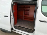  Citroen  Jumpy  Fourgon CityVan XS 1.5 BlueHDi 120CV BVM6 E6dT #9