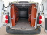  Citroen  Jumpy  Fourgon CityVan XS 1.5 BlueHDi 120CV BVM6 E6dT #10
