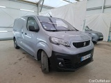  Peugeot  Expert  Fourgon Asphalt L2 2.0 HDi 180CV E6d #4