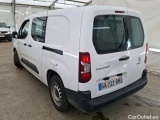  Peugeot  Partner  Cabine Approfondie L2 1.5 HDi 100CV BVM5 E6d #2