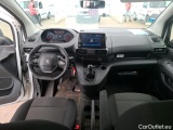 Peugeot  Partner  Cabine Approfondie L2 1.5 HDi 100CV BVM5 E6d #5