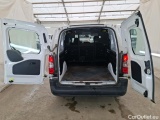  Peugeot  Partner  Cabine Approfondie L2 1.5 HDi 100CV BVM5 E6d #10