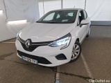  Renault  Clio  V Société Air Nav 1.5 dCi 85CV BVM6 E6dT 