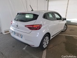  Renault  Clio  V Société Air Nav 1.5 dCi 85CV BVM6 E6dT #3