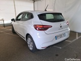  Renault  Clio  V Société Air Nav 1.5 dCi 85CV BVM6 E6dT #2