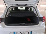  Renault  Clio  V Société Air Nav 1.5 dCi 85CV BVM6 E6dT #8