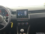  Renault  Clio  V Société Air Nav 1.5 dCi 85CV BVM6 E6dT #10
