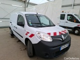  Renault  Kangoo  II Express Maxi Extra (Série Spéciale) 1.5 dCi 95CV BVM6 E6dT #4