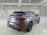  Alfa Romeo   STELVIO ALFA ROMEO / 2017 / 5P / SUV 2.2 TURBO DIESEL 210CV VELOCE AT8 Q4 #2