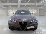  Alfa Romeo   STELVIO ALFA ROMEO / 2017 / 5P / SUV 2.2 TURBO DIESEL 210CV VELOCE AT8 Q4 #6