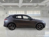  Alfa Romeo   STELVIO ALFA ROMEO / 2017 / 5P / SUV 2.2 TURBO DIESEL 210CV VELOCE AT8 Q4 #7