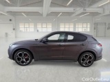  Alfa Romeo   STELVIO ALFA ROMEO / 2017 / 5P / SUV 2.2 TURBO DIESEL 210CV VELOCE AT8 Q4 #8