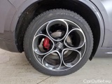  Alfa Romeo   STELVIO ALFA ROMEO / 2017 / 5P / SUV 2.2 TURBO DIESEL 210CV VELOCE AT8 Q4 #18