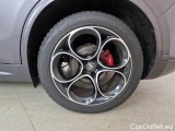  Alfa Romeo   STELVIO ALFA ROMEO / 2017 / 5P / SUV 2.2 TURBO DIESEL 210CV VELOCE AT8 Q4 #19