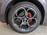 Alfa Romeo   STELVIO ALFA ROMEO / 2017 / 5P / SUV 2.2 TURBO DIESEL 210CV VELOCE AT8 Q4 #20