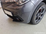  Alfa Romeo   STELVIO ALFA ROMEO / 2017 / 5P / SUV 2.2 TURBO DIESEL 210CV VELOCE AT8 Q4 #34