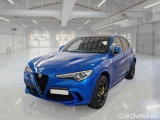  Alfa Romeo   STELVIO ALFA ROMEO / 2017 / 5P / SUV 2.9 V6 510CV QUADRIFOGLIO AT8 Q4 