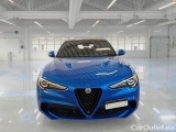  Alfa Romeo   STELVIO ALFA ROMEO / 2017 / 5P / SUV 2.9 V6 510CV QUADRIFOGLIO AT8 Q4 #6