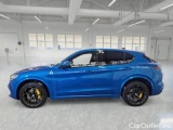  Alfa Romeo   STELVIO ALFA ROMEO / 2017 / 5P / SUV 2.9 V6 510CV QUADRIFOGLIO AT8 Q4 #8