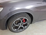  Alfa Romeo   STELVIO ALFA ROMEO / 2017 / 5P / SUV 2.2 TURBO DIESEL 210CV VELOCE AT8 Q4 #57