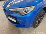  Alfa Romeo   STELVIO ALFA ROMEO / 2017 / 5P / SUV 2.9 V6 510CV QUADRIFOGLIO AT8 Q4 #26