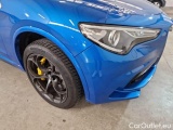  Alfa Romeo   STELVIO ALFA ROMEO / 2017 / 5P / SUV 2.9 V6 510CV QUADRIFOGLIO AT8 Q4 #29