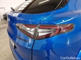  Alfa Romeo   STELVIO ALFA ROMEO / 2017 / 5P / SUV 2.9 V6 510CV QUADRIFOGLIO AT8 Q4 #49