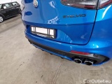  Alfa Romeo   STELVIO ALFA ROMEO / 2017 / 5P / SUV 2.9 V6 510CV QUADRIFOGLIO AT8 Q4 #51