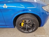  Alfa Romeo   STELVIO ALFA ROMEO / 2017 / 5P / SUV 2.9 V6 510CV QUADRIFOGLIO AT8 Q4 #79