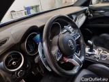  Alfa Romeo   STELVIO ALFA ROMEO / 2017 / 5P / SUV 2.9 V6 510CV QUADRIFOGLIO AT8 Q4 #101