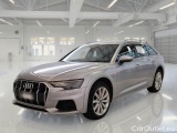  Audi  A6 Allroad AUDI  QUATTRO / 2019 / 5P / STATION WAGON 40 TDI 2.0 QUATTRO S TRONIC EVOLUTION 