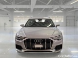  Audi  A6 Allroad AUDI  QUATTRO / 2019 / 5P / STATION WAGON 40 TDI 2.0 QUATTRO S TRONIC EVOLUTION #6