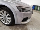  Audi  A6 Allroad AUDI  QUATTRO / 2019 / 5P / STATION WAGON 40 TDI 2.0 QUATTRO S TRONIC EVOLUTION #30
