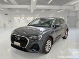  Audi  Q3 AUDI  SPORTBACK / 2019 / 5P / SUV 35 TDI S TRONIC 